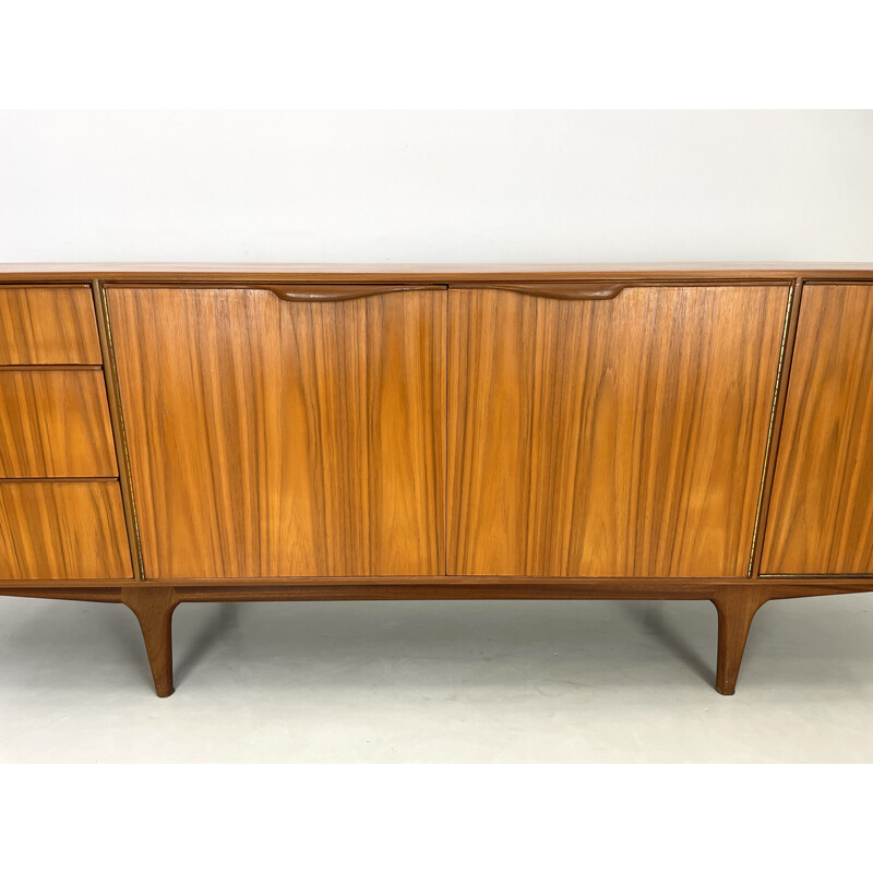 Credenza vintage "Dunvegan" di T. Robertson per McIntosh, Schotland