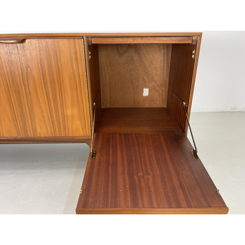 Credenza vintage "Dunvegan" di T. Robertson per McIntosh, Schotland