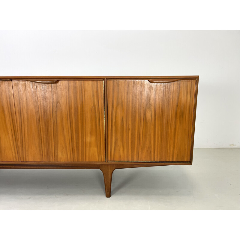 Vintage "Dunvegan" sideboard by T. Robertson for McIntosh, Schotland