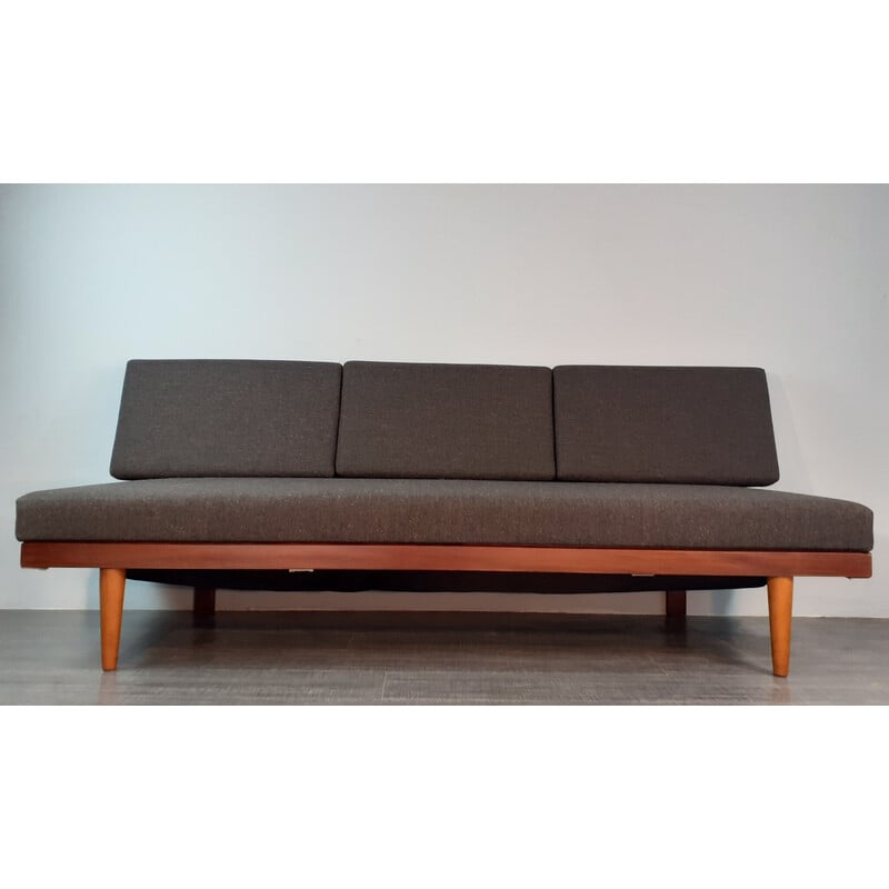 Norwegisches Vintage-Sofa von Ingmar Relling für Ekornes, 1960