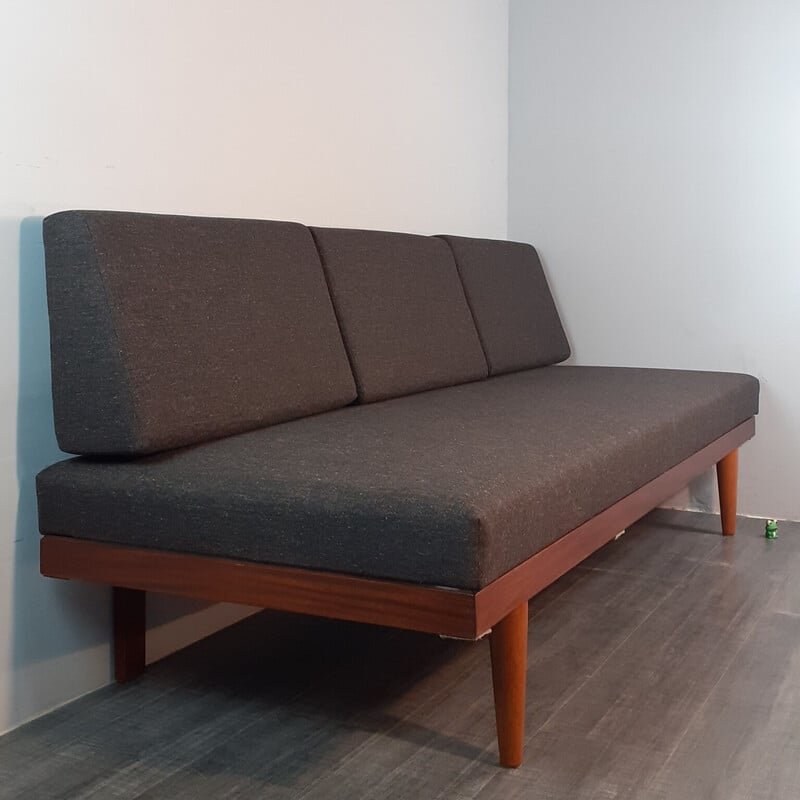 Norwegisches Vintage-Sofa von Ingmar Relling für Ekornes, 1960