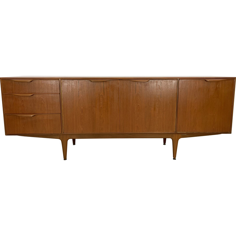 Vintage "Dunvegan" sideboard by T. Robertson for McIntosh, Schotland