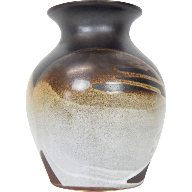 Vase décoratif vintage
