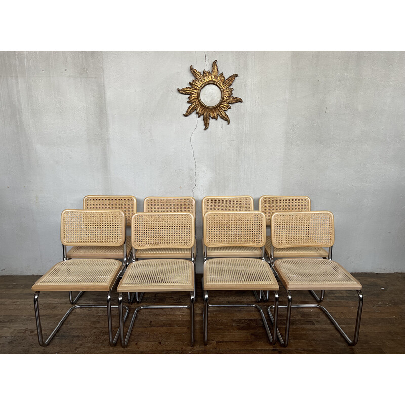 Cadeira Vintage de Marcel Breuer, 1970-1980