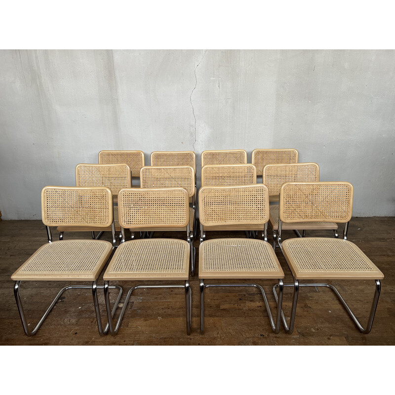 Cadeira Vintage de Marcel Breuer, 1970-1980