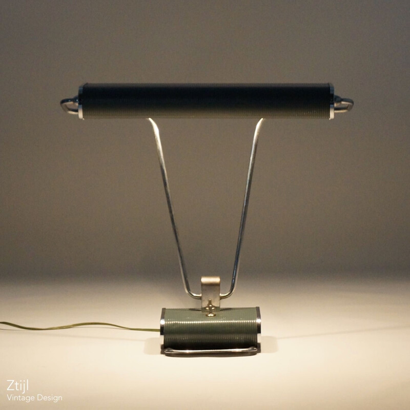 Desk lamp N71 by Jumo - 1930s