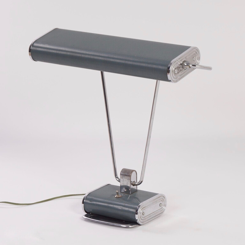 Desk lamp N71 by Jumo - 1930s