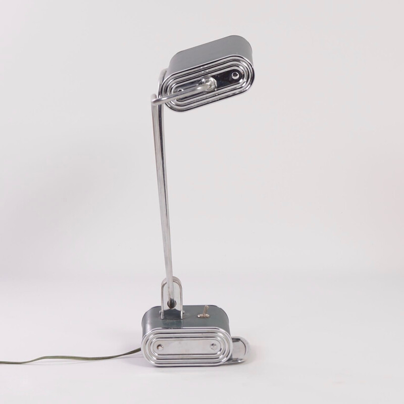 Desk lamp N71 by Jumo - 1930s