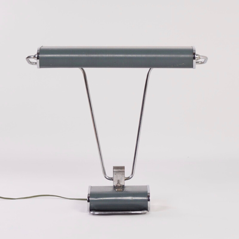 Desk lamp N71 by Jumo - 1930s