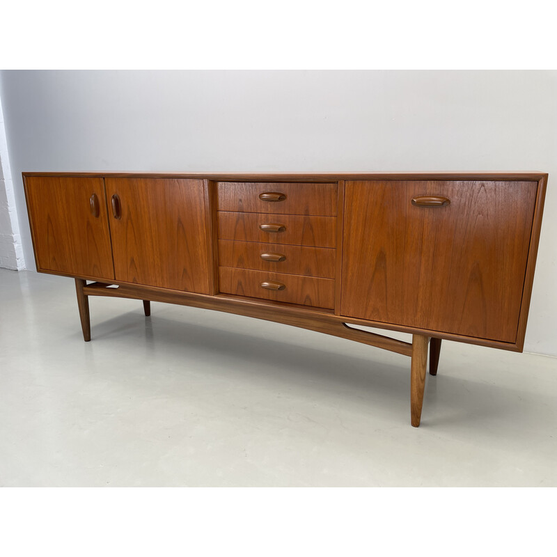 Vintage G-Plan sideboard by Kofod Larsen, 1960s