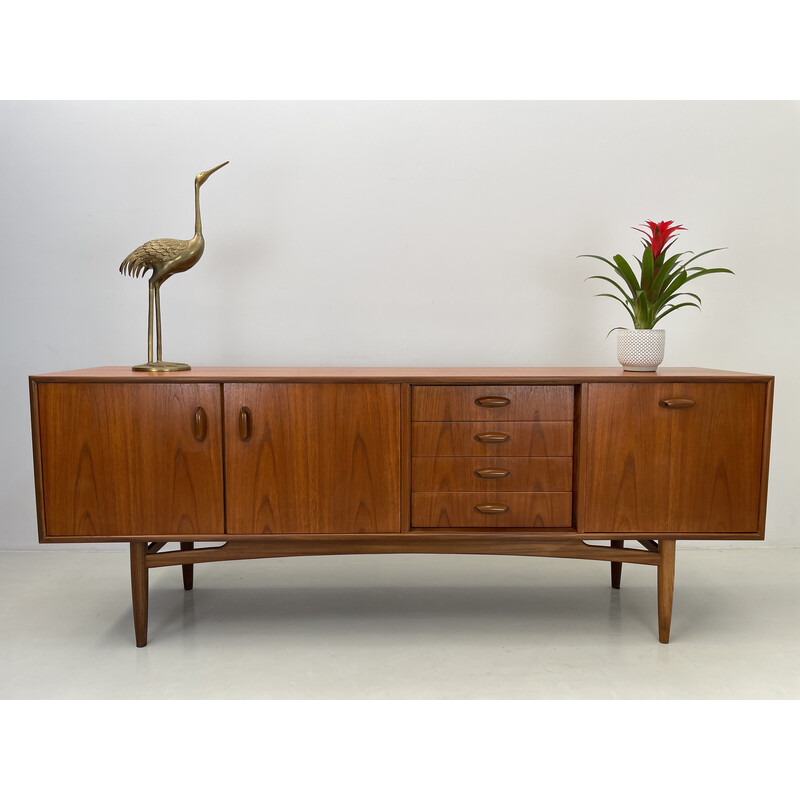 Vintage G-Plan sideboard by Kofod Larsen, 1960s