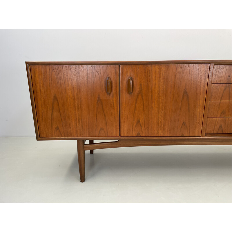 Vintage G-Plan sideboard by Kofod Larsen, 1960s