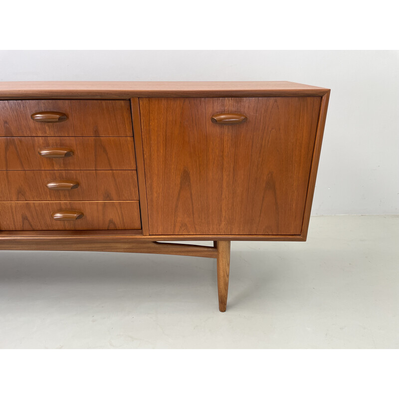 Vintage G-Plan sideboard by Kofod Larsen, 1960s