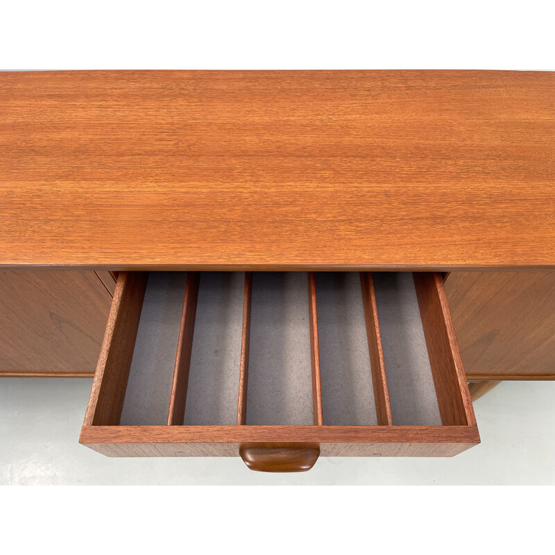 Vintage G-Plan sideboard by Kofod Larsen, 1960s