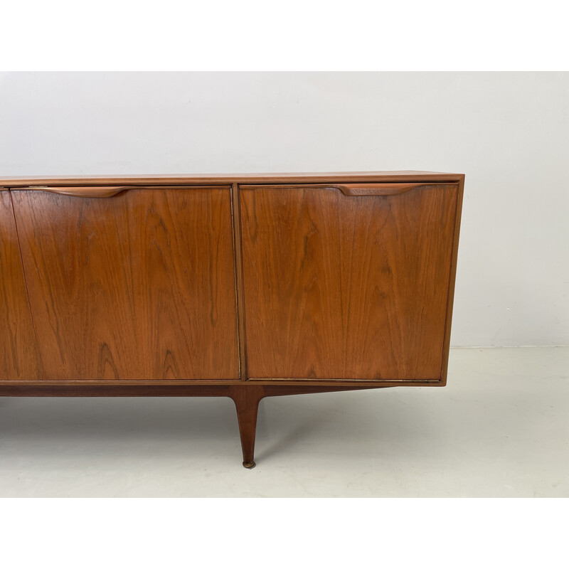 Vintage "Dunvegan" dressoir van T.Robertson voor McIntosh, jaren 1960