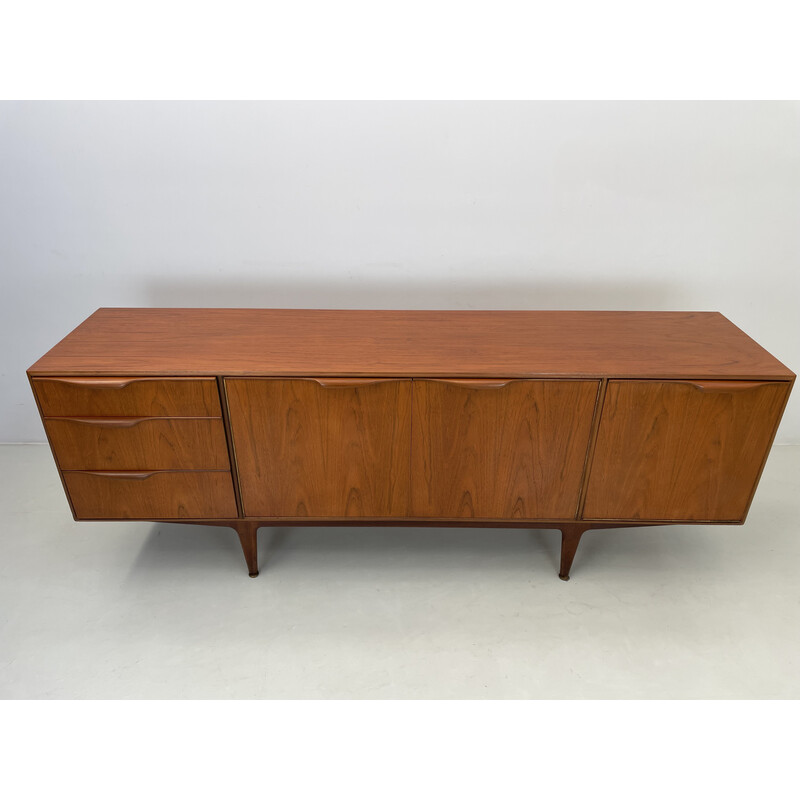 Vintage "Dunvegan" sideboard by T.Robertson for McIntosh, 1960s