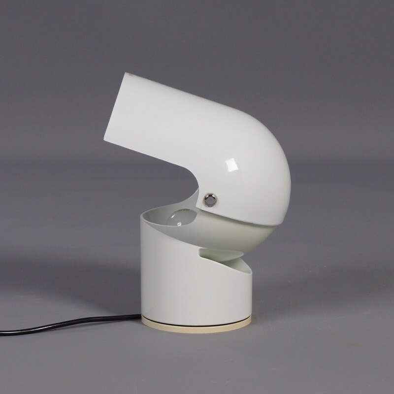 "Pileino" table lamp by Gae Aulenti for Artemide - 1970s