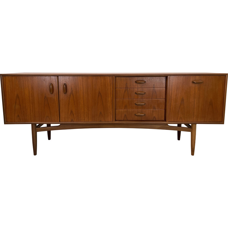 Vintage G-Plan sideboard by Kofod Larsen, 1960s