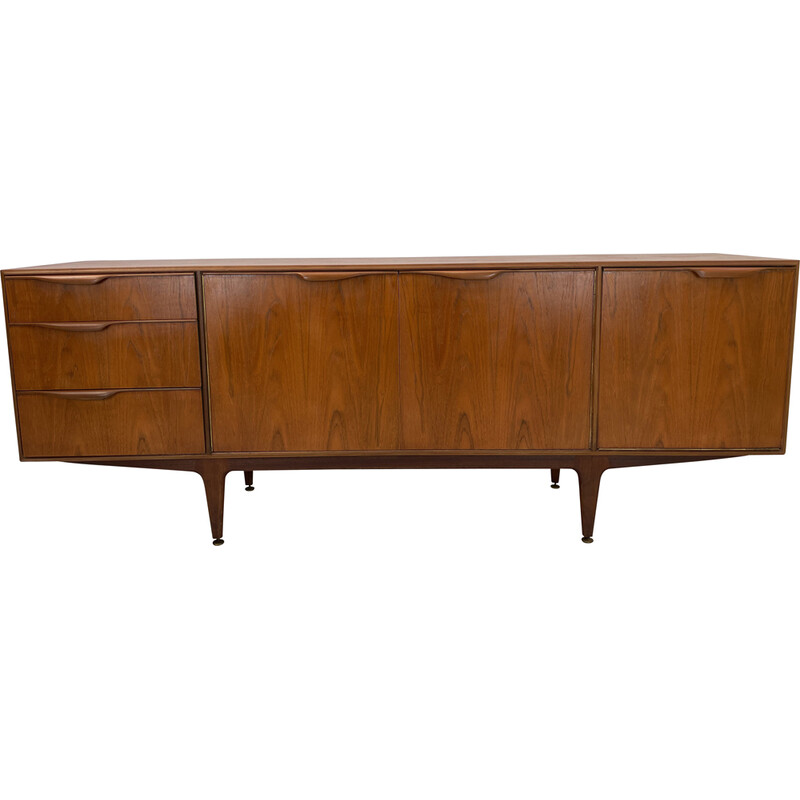 Vintage "Dunvegan" dressoir van T.Robertson voor McIntosh, jaren 1960