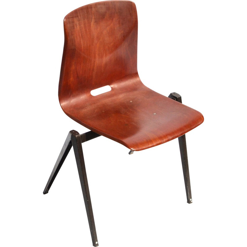 Galvanitas S22 chair - 1960s