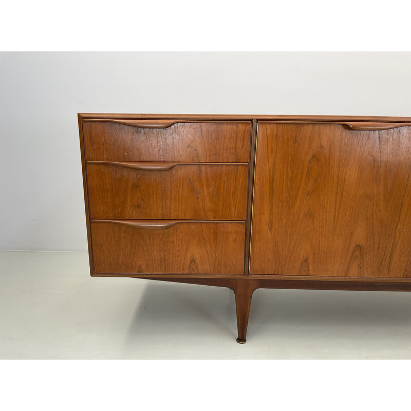 Vintage "Dunvegan" sideboard by T.Robertson for McIntosh, 1960s