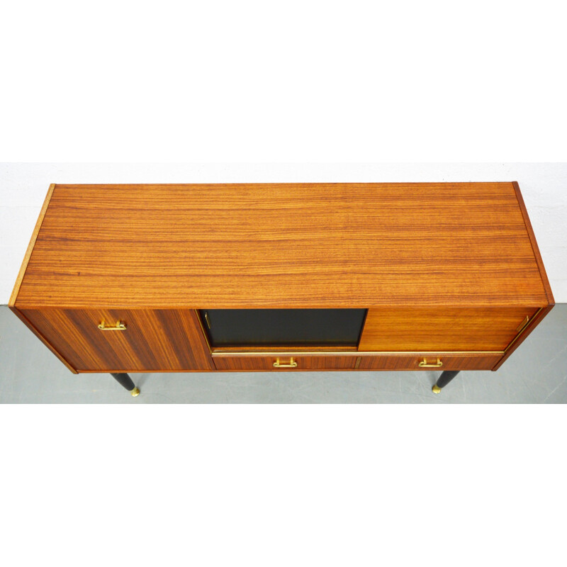 Mid-Century teak "Tola" sideboard by G-Plan - 1960s