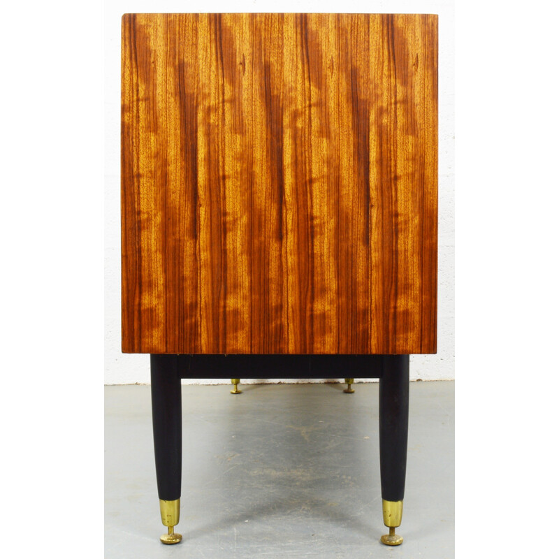 Mid-Century teak "Tola" sideboard by G-Plan - 1960s