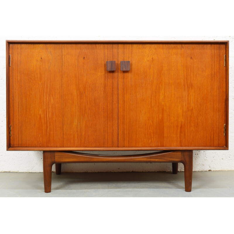 Mid-Century teak sideboard by Kofod Larsen for G-plan - 1960s