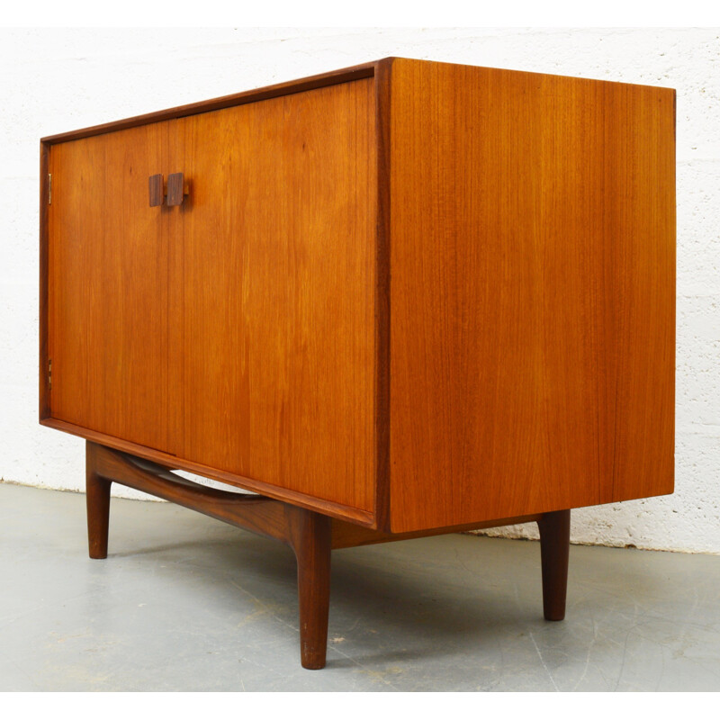 Mid-Century teak sideboard by Kofod Larsen for G-plan - 1960s