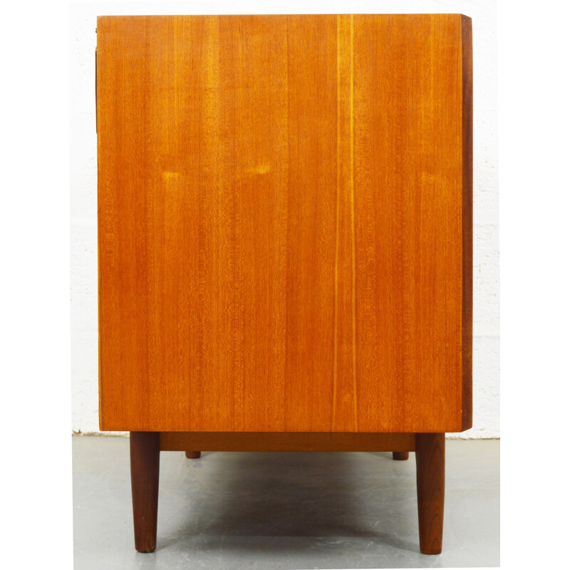 Mid-Century Danish teak sideboard by Kofod Larsen for G-plan -1960s