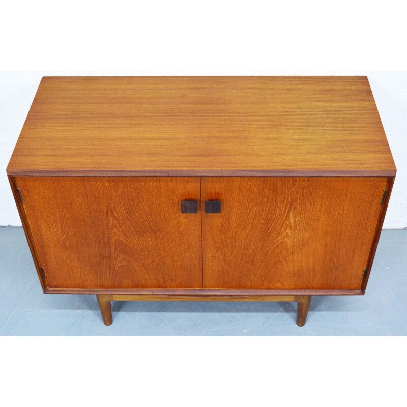 Mid-Century Danish teak sideboard by Kofod Larsen for G-plan -1960s