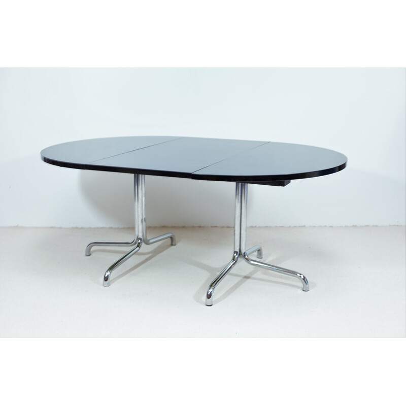 Vintage table by Thonet