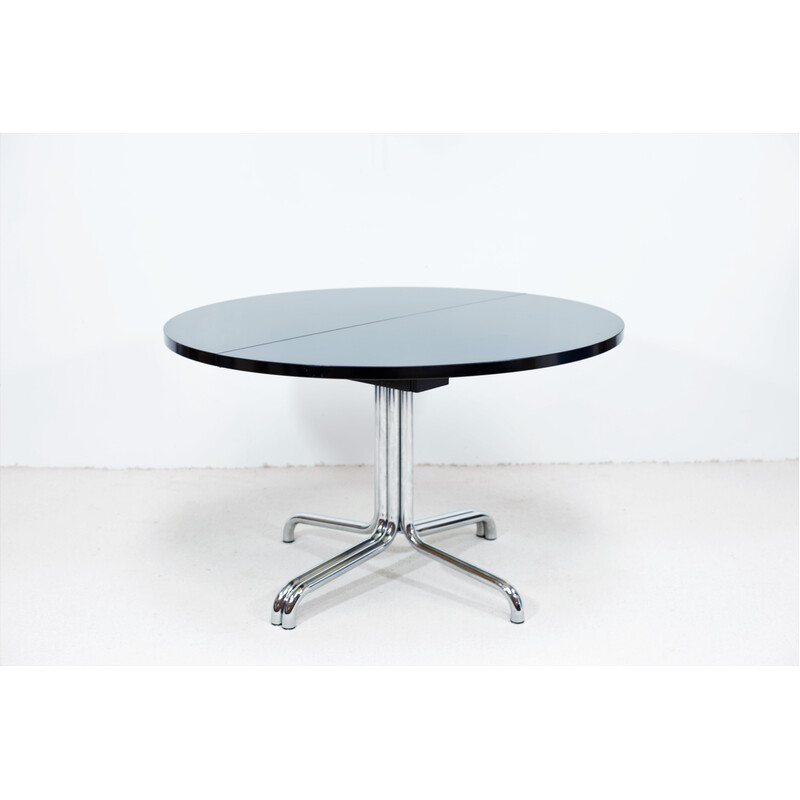 Vintage table by Thonet