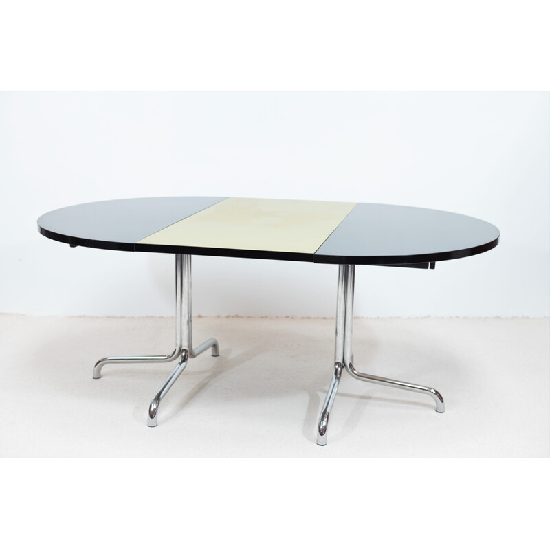 Vintage table by Thonet