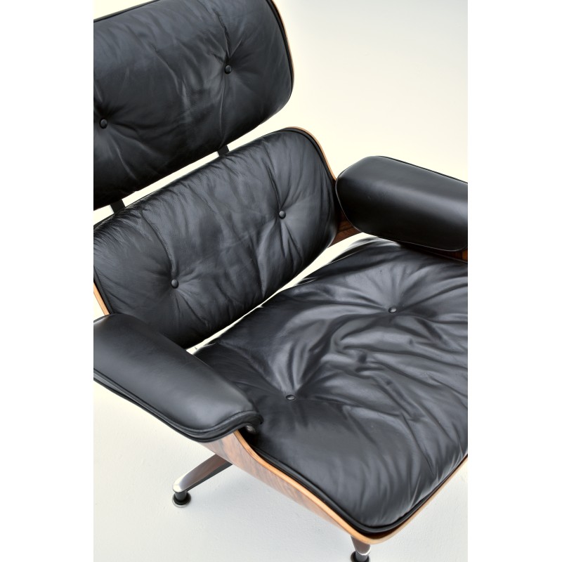 Eames Lounge Chair für Herman Miller, 1960er Jahre