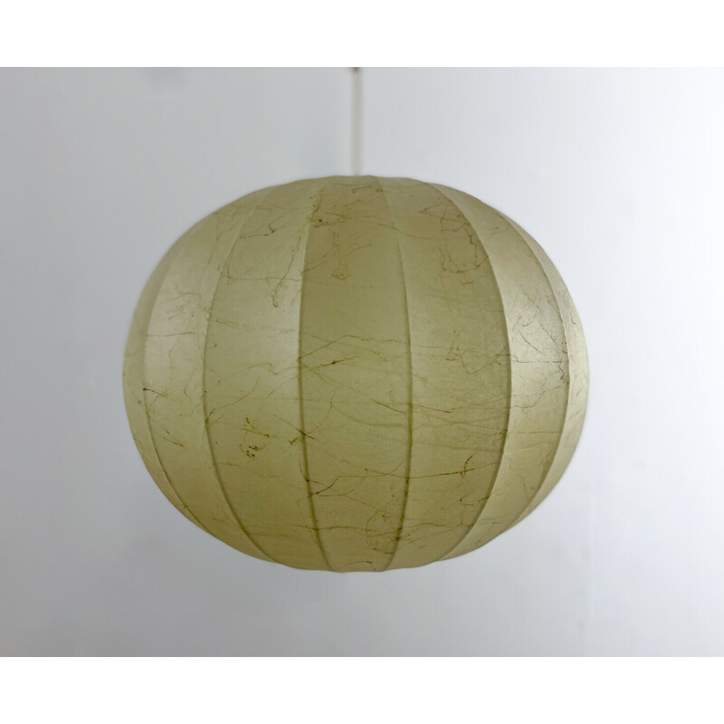 Mid-century pendant lamp by Achille Castiglioni, Italy 1960s