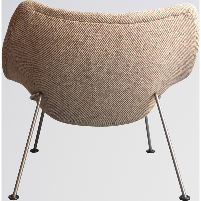 "Oyster" armchair, Pierre PAULIN - 1960s