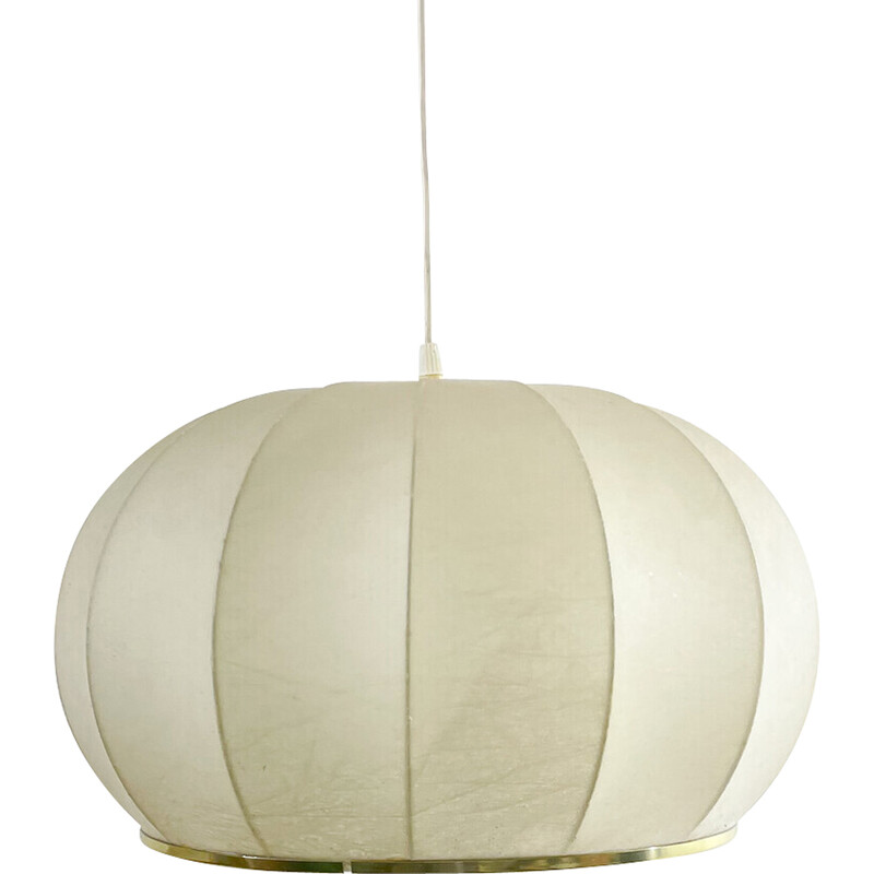 Mid-century pendant lamp by Achille Castiglioni, Italy 1960s