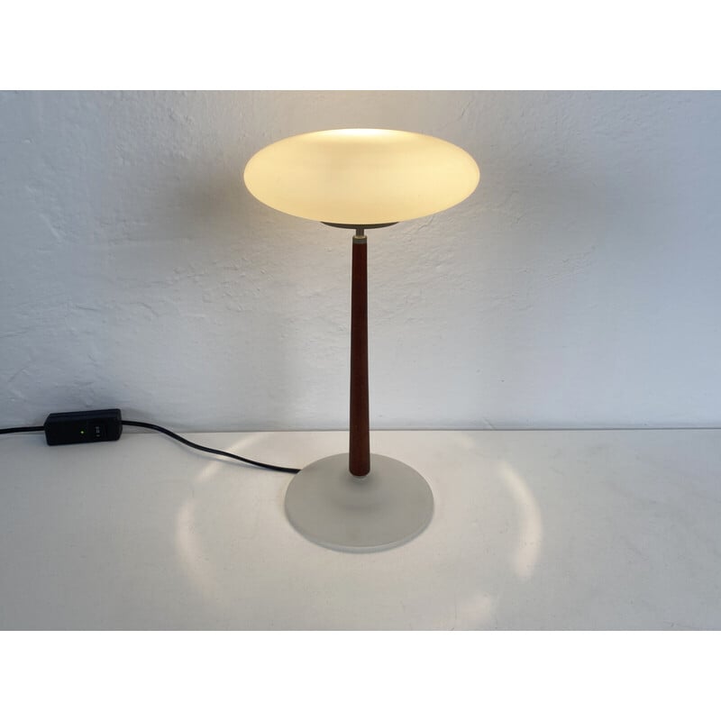 Vintage table lamp Pao Matteo Thun for Arteluce, 1990s