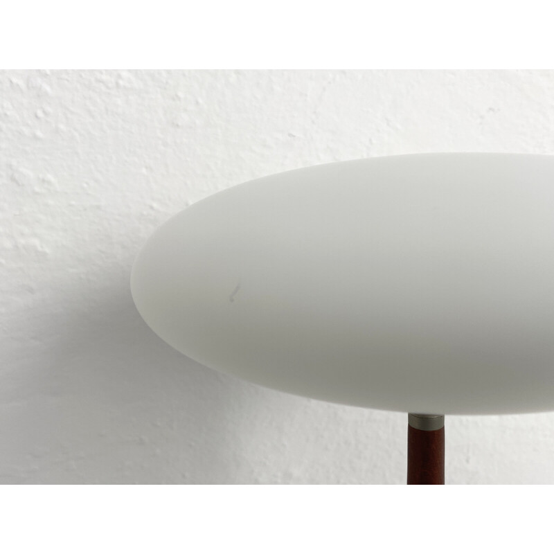Lámpara de sobremesa postmoderna Pao T1 de Matteo Thun para Arteluce, Italia años 90