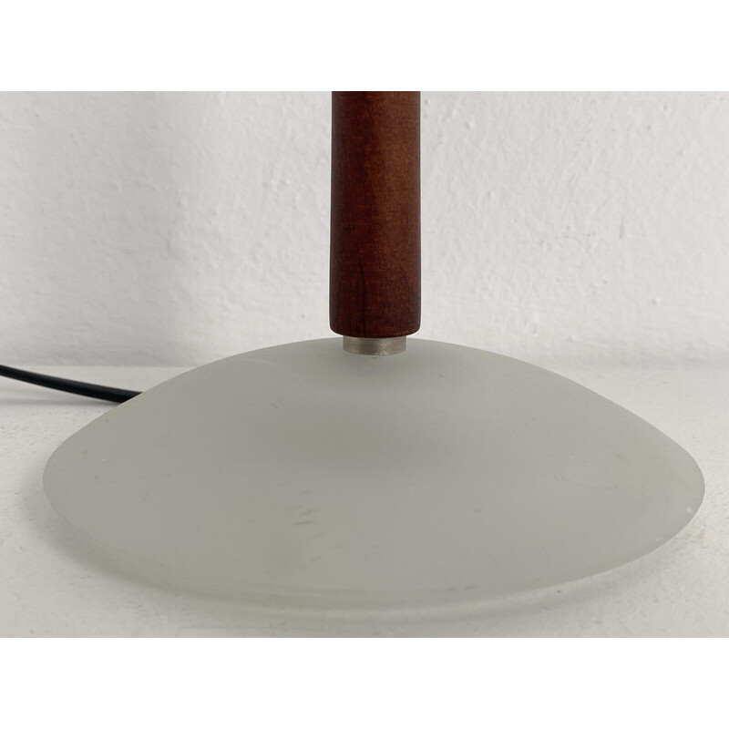 Lampe de table vintage postmoderne Pao T1 par Matteo Thun pour Arteluce, Italie 1990