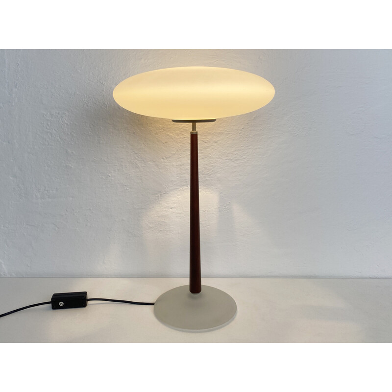 Vintage postmodern table lamp Pao T2 by Matteo Thun for Arteluce, Italy 1990s