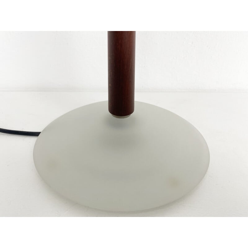 Lampe de table vintage postmoderne Pao T2 par Matteo Thun pour Arteluce, Italie 1990