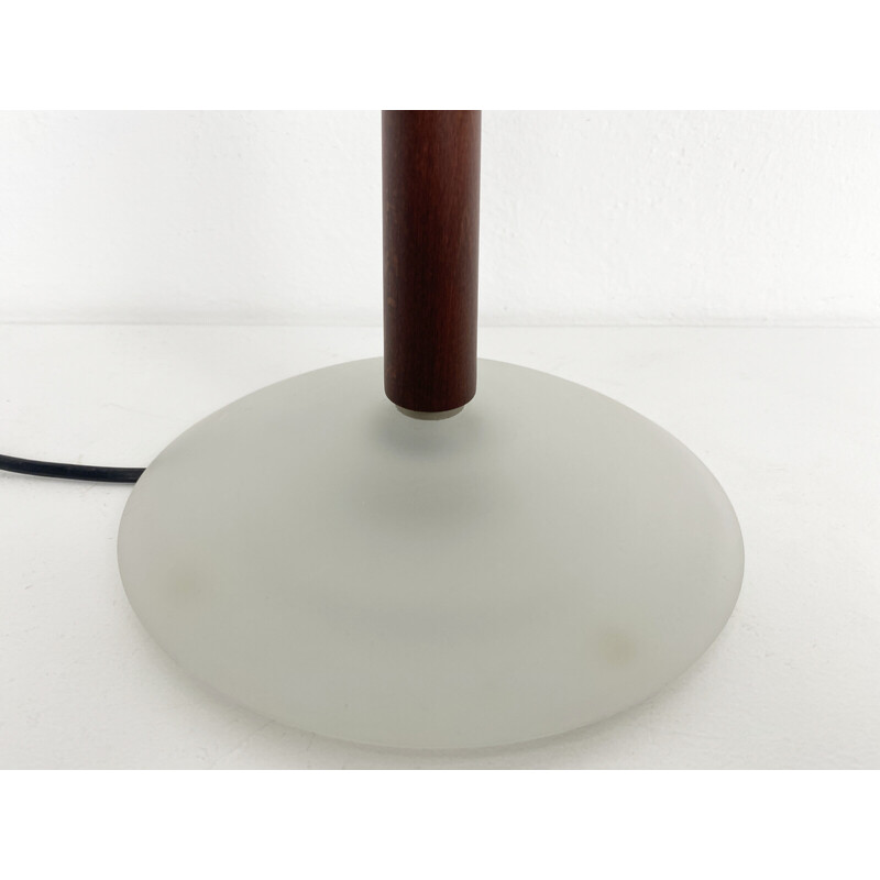 Vintage postmodern table lamp Pao T2 by Matteo Thun for Arteluce, Italy 1990s