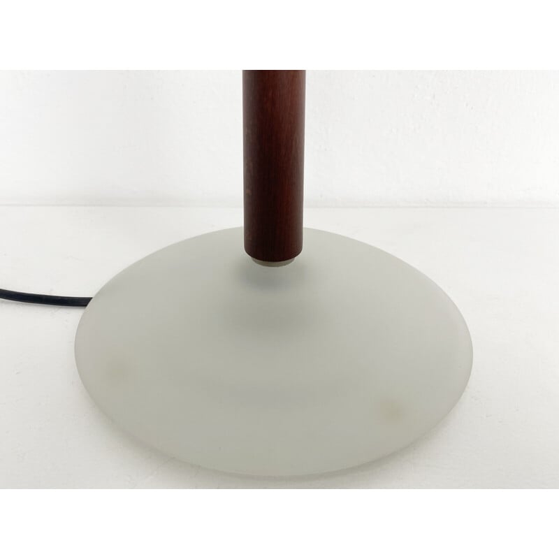 Vintage postmodern table lamp Pao T2 by Matteo Thun for Arteluce, Italy 1990s