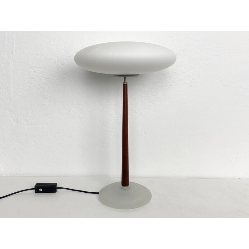 Lampe de table vintage postmoderne Pao T2 par Matteo Thun pour Arteluce, Italie 1990