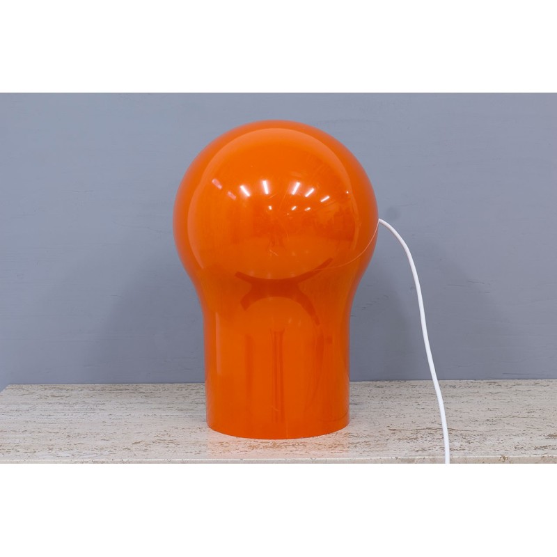 Vintage Telegono table lamp by Vico Magistretti for Artemide, 1969