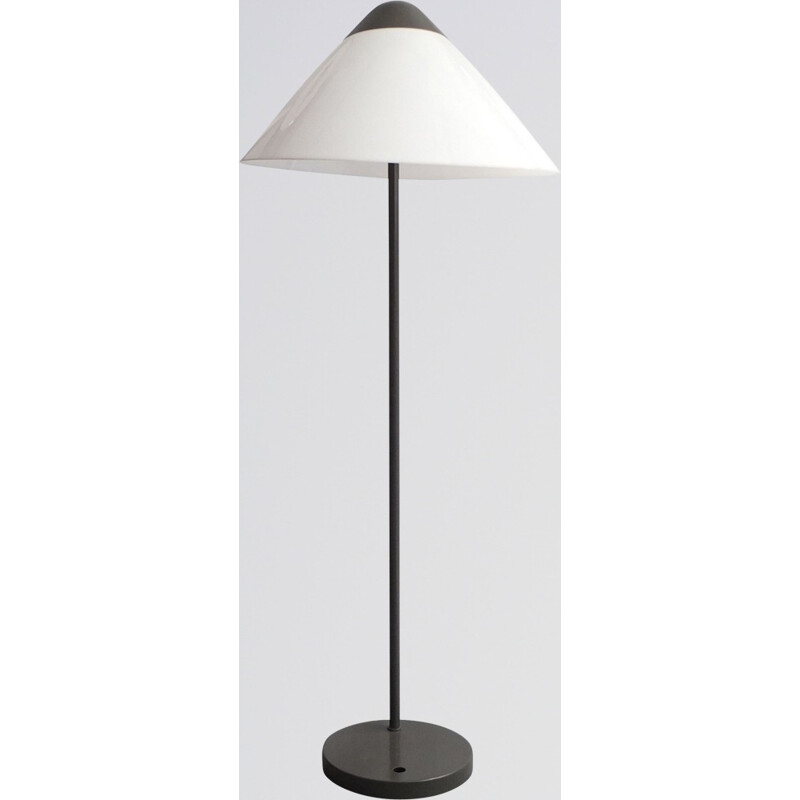 "Opala" floor lamp, Hans WEGNER - 1970s
