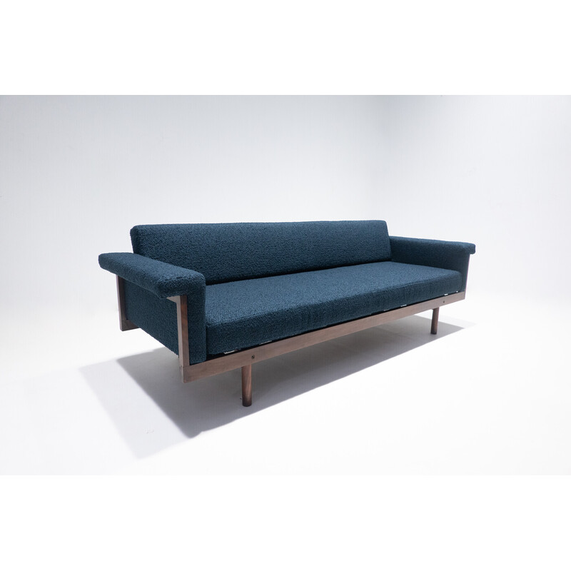 Vintage "Naeko" sofa by Kazuhide Takahama