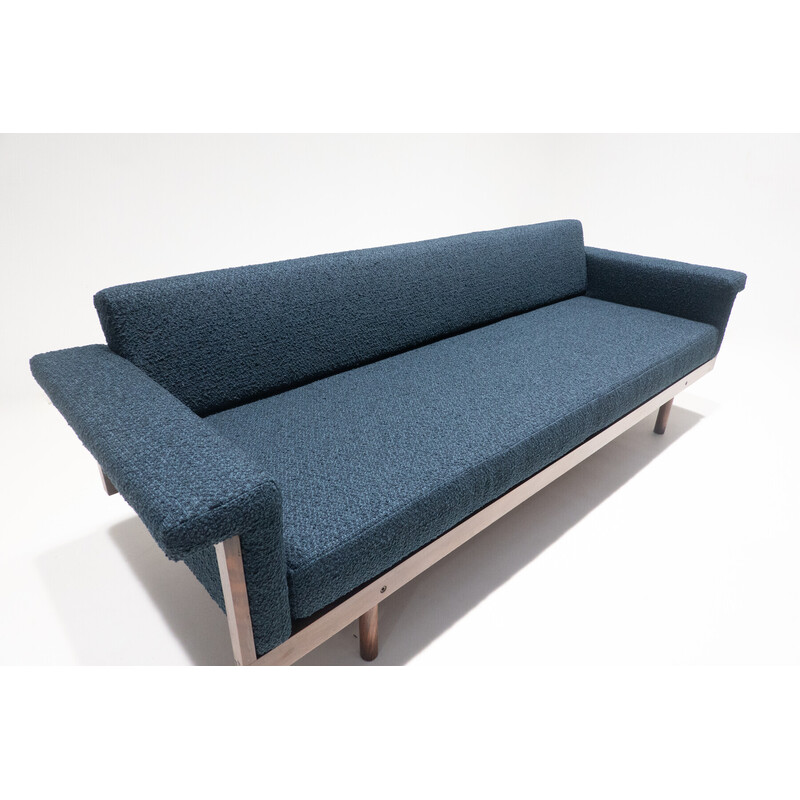 Vintage "Naeko" sofa by Kazuhide Takahama